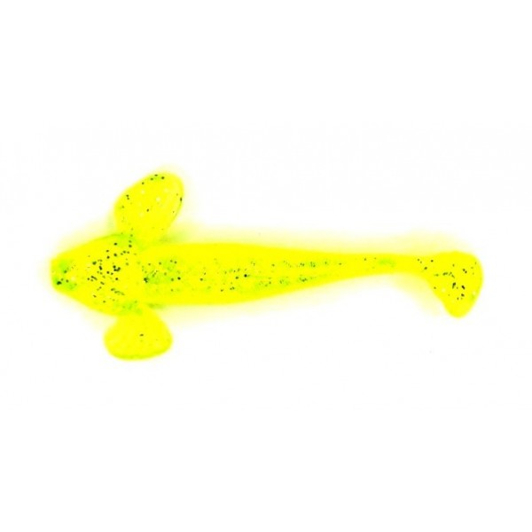 Силіконка для риби, EOS Sculp, 60мм, 6шт/уп, колір №030